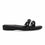 Black Formal Slipper PU0484