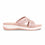 Pink Formal Slipper PU0490