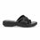 Black Formal Slipper PU0492