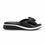 Black Formal Slipper PU0493
