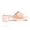 Pink Formal Slipper PU0496