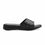 Black Formal Slipper PU0498
