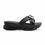 Black Formal Slipper PU0500