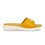 Mustard Formal Slipper PU0503