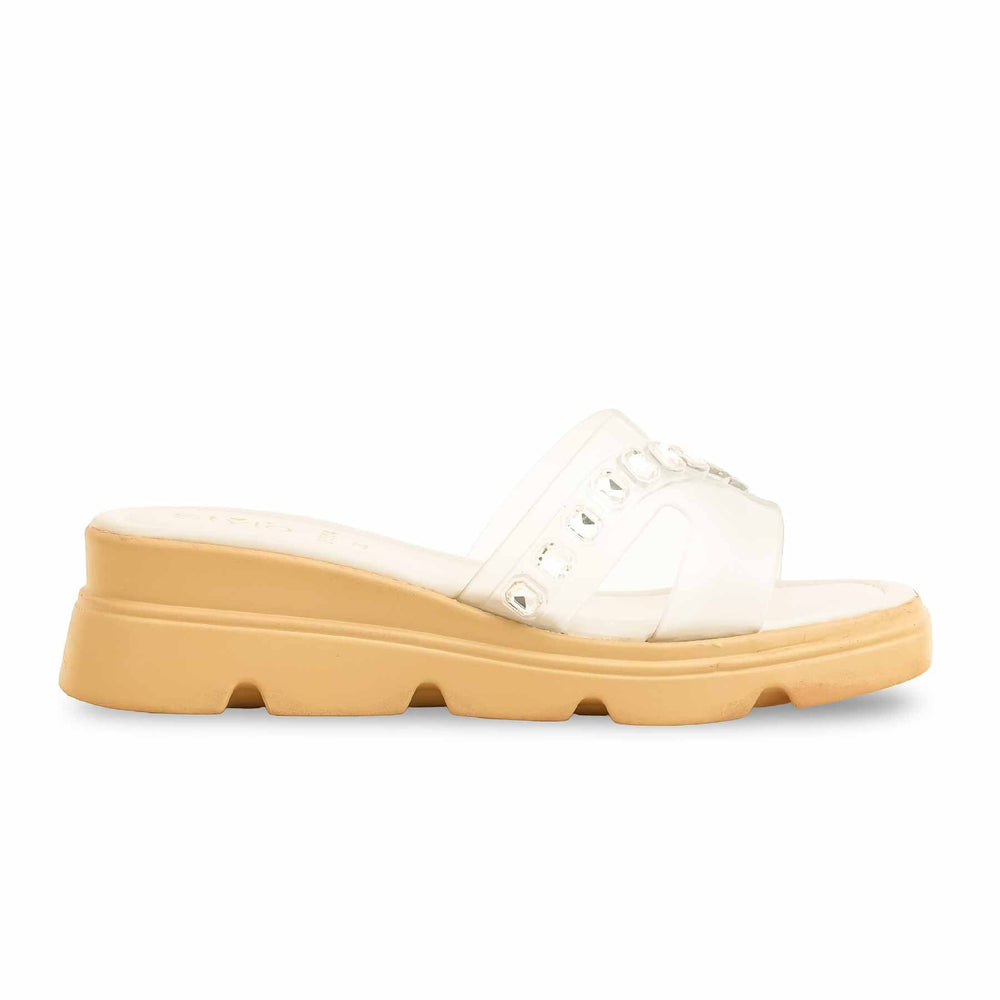 Fawn Formal Slipper PU0504
