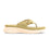 Olive Formal Chappal PU0512