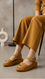 Brown Formal Sandal PU0518