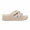 Beige Formal Slipper PU0520