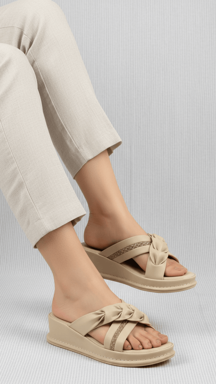 Fawn Formal Women Slipper PU0521