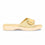 Beige Formal Slipper PU0523