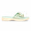 PISTAGREEN Formal Slipper PU0523