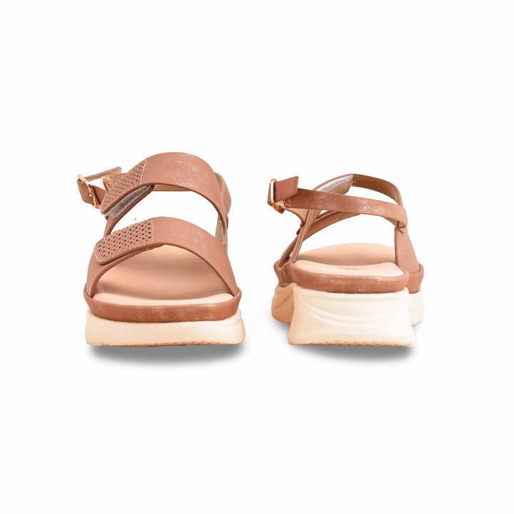 Pink Formal Women Sandal PU0524