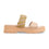 Beige Formal Slipper PU0527