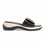 Black Formal Slipper PU0528