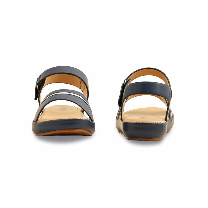 Blue Formal Sandal PU0534