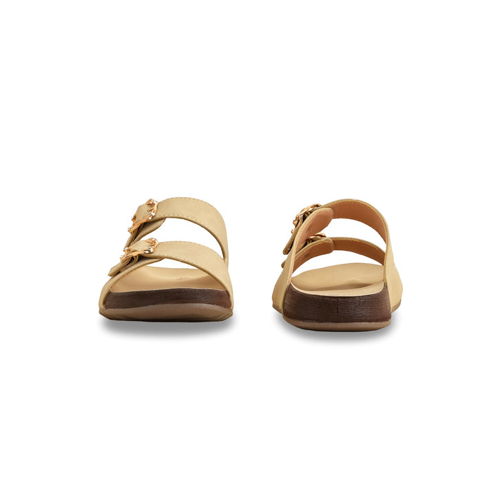 Fawn Formal Slipper PU0538