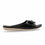 Black Formal Slipper PU0540