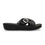 Black Formal Slipper PU0541