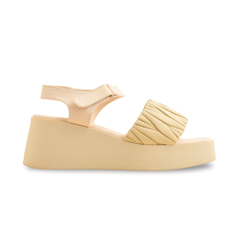 Fawn Formal Sandal PU0558