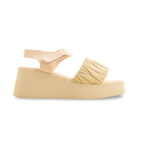 Fawn Formal Sandal PU0558