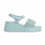 Sky Blue Formal Sandal PU0558