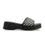 Black Formal Slipper For Ladies PU0561