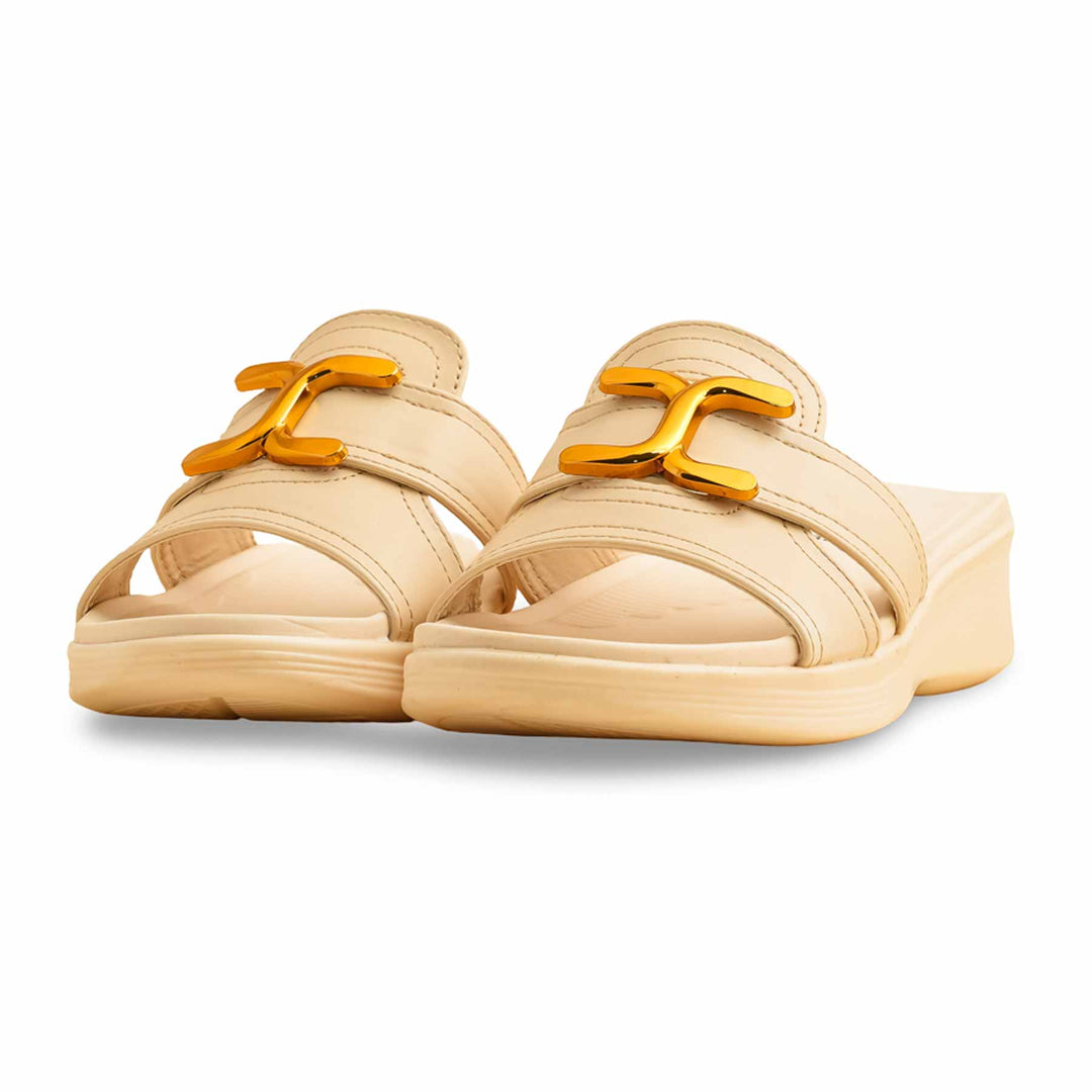 Fawn Formal Slipper PU0564