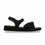 Black Formal Sandal PU0573