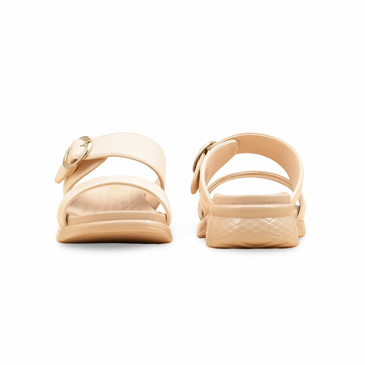 Fawn Formal Slipper For Ladies PU0579