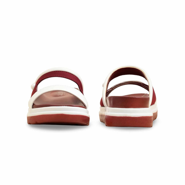 Maroon Formal Slipper PU0583