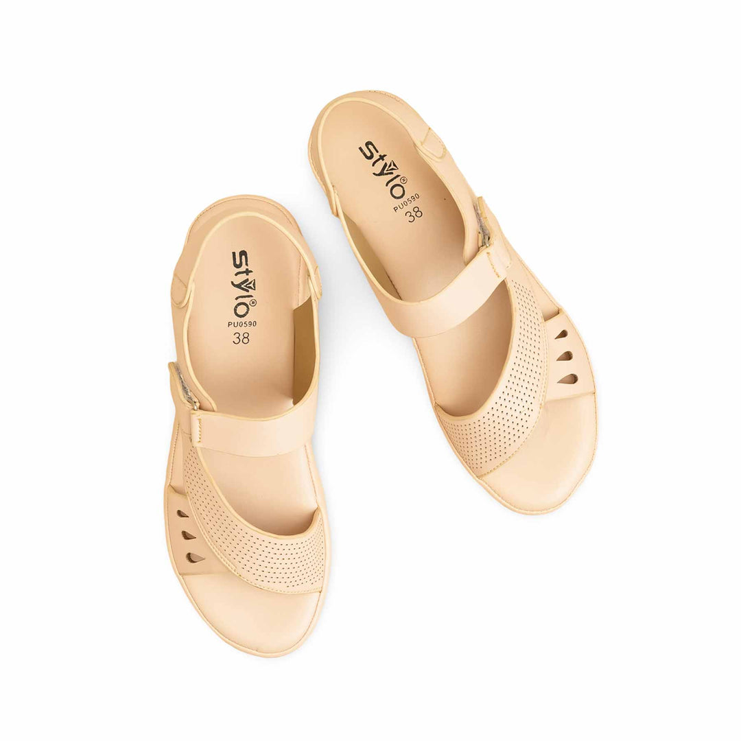 Fawn Formal Sandal PU0590