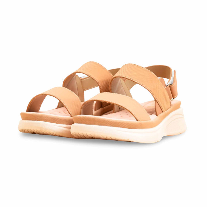 Mustard Formal Women Sandal PU0593