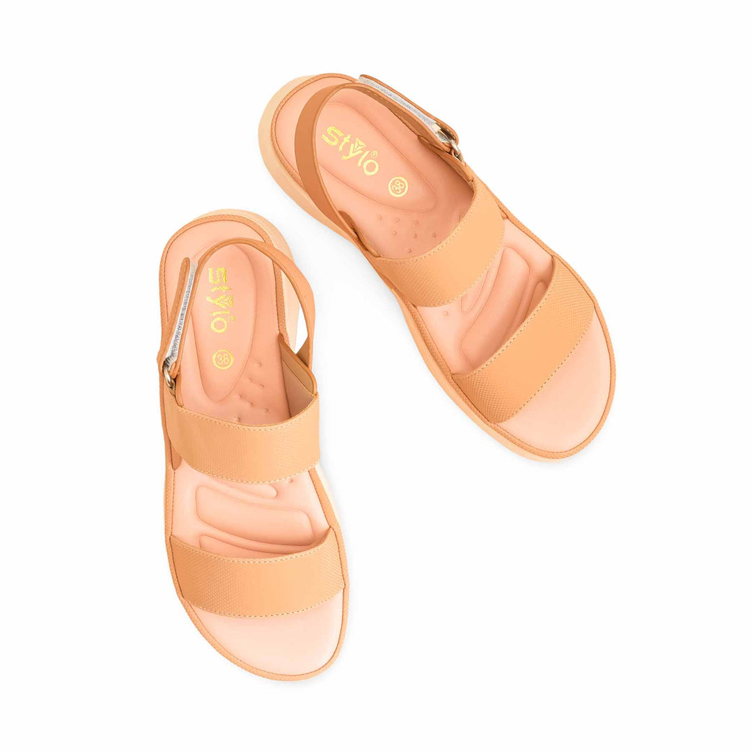 Mustard Formal Women Sandal PU0593