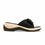 Black Formal Slipper PU0596