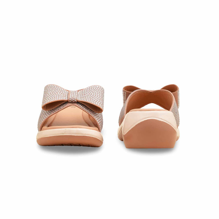 Pink Formal Women Slipper PU0596