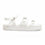 White Formal Women Sandal PU0608