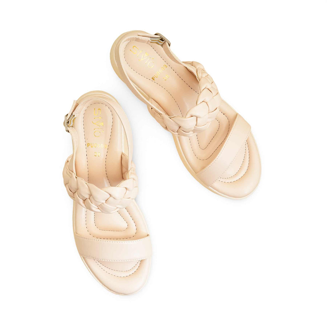 Fawn Formal Women Sandal PU0609