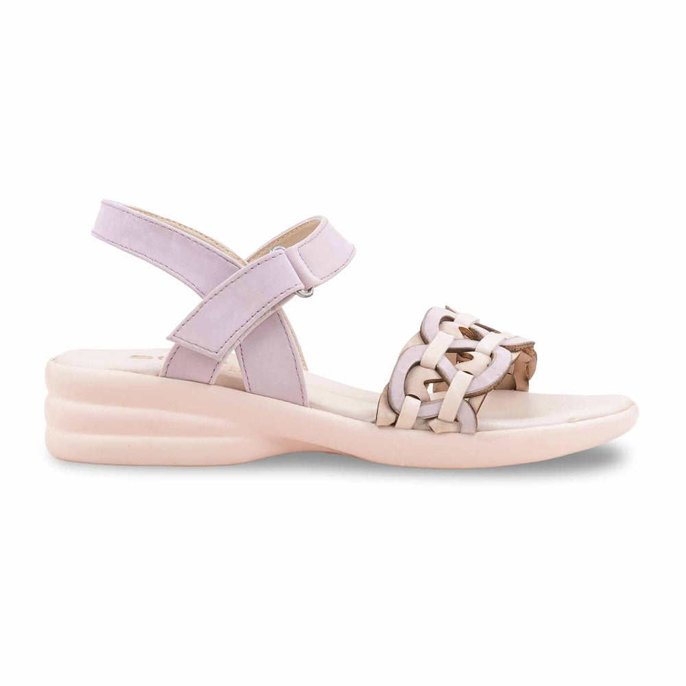 Lilac Formal Sandal For Women PU0612