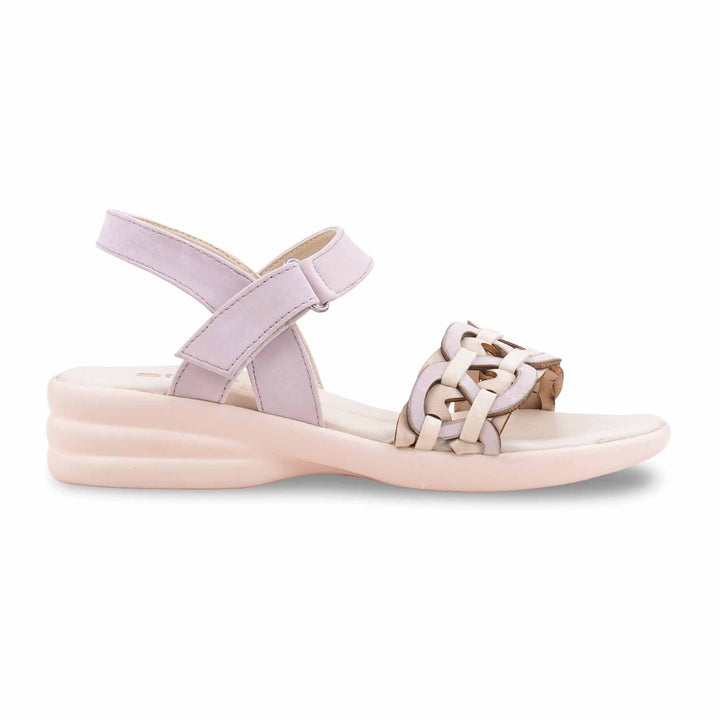 Lilac Formal Sandal For Women PU0612