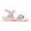 Lilac Formal Sandal For Women PU0612
