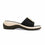 Black Formal Slipper PU0614
