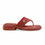 Maroon Formal Chappal For Ladies PU0616