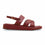 Maroon Formal Sandal PU0618
