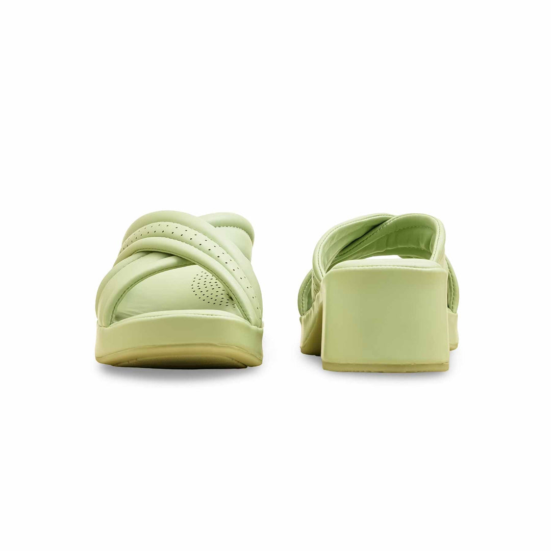 PISTAGREEN Formal Slipper For Women PU0619