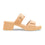 Beige Formal Slipper For Ladies PU0622