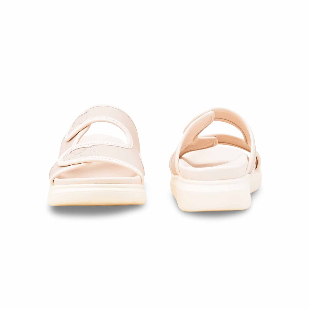 Fawn Formal Slipper For Ladies PU0626