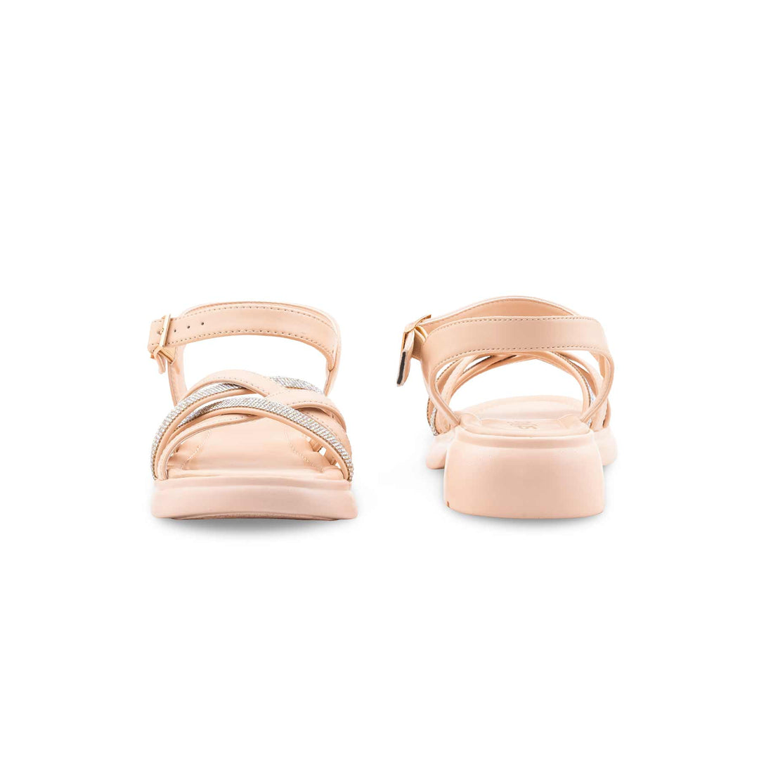 Fawn Formal Sandal For Ladies PU0660