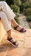 Brown Formal Sandal For Ladies PU0693