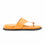 Mustard Formal Chappal For Women PU0701
