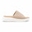 Beige Formal Slipper For Ladies PU0717